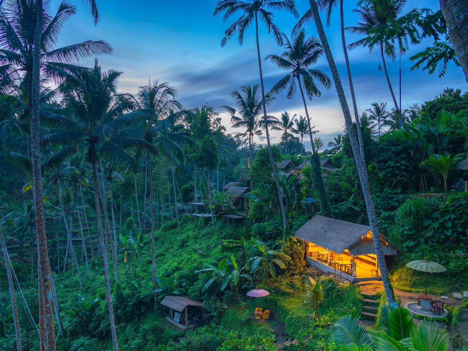 Kerala Backwaters